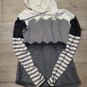 Nike women's thermal long sleeve